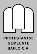 Logo for Protestantse Gemeente Baflo c.a.